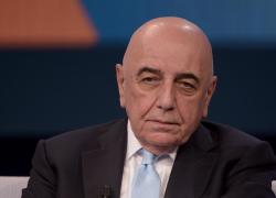 Monza, Galliani si aggiudica il seggio di Berlusconi (52%): "Silvio mia guida e maestro di vita", flop affluenza (19%)