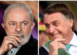 Elezioni Brasile, Lula al 48,4% ma Bolsonaro rimonta contro le previsioni al 43,2%. Ballottaggio il 30 ottobre