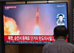 Corea del Nord, altro lancio missilistico ma Kim Jong Un avverte: "in preparazione test nucleare"