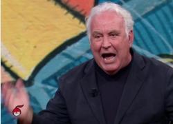 Michele Santoro escluso dalla competizione elettorale nella cricoscrizione del nord ovest e isole. Diciannove voci "dissidenti" non superano il vaglio e vengono rigettate dalla Corte d'Appello