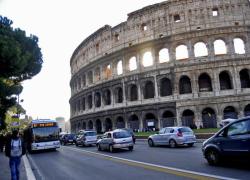 Roma, Ztl in fascia verde: un disastro annunciato che dal 1 novembre minaccerà la libertà dei cittadini