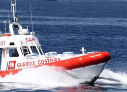 Naufragio dell'Asinara, ritrovato il corpo di Davide Calvia. Il sub era disperso da nove giorni