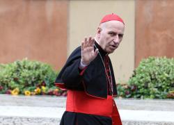 Addio al cardinal Poletto, &egrave; morto a 89 anni l'arcivescovo emerito di Torino