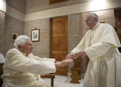 Ratzinger, un gigante filosofico-teologico: cosa accadrà dopo di lui in Vaticano?