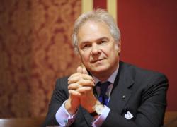 Salini, AD di Webuild: "Ricavi I° semestre 2023 a € 4,6 mld. Costo stimato per il Ponte sullo Stretto oltre € 11 mld"