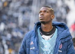 Pogba, la sentenza: squalifica di 4 anni per doping, il calciatore della Juventus fu trovato positivo al testosterone il 20 agosto scorso