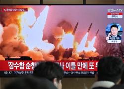 Corea del Nord, Pyongyang: "Guerra nucleare vicina a causa di manovre militari Usa-Corea del Sud"

