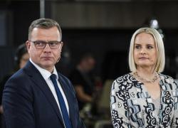 Elezioni Finlandia, il centro-destra di Orpo prende il 21% e va al governo. Solo terza la Marin con il 20%