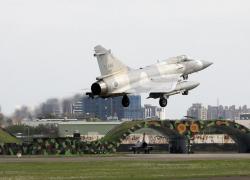 Corea del Sud, pattugliamento di 8 caccia russi e cinesi della zona di identificazione. Seoul alza i suoi jet a difesa del proprio spazio aereo
