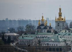 Ucraina, Russia: "Nessun piano tregua per Pasqua ortodossa". Bakhmut a ferro e fuoco