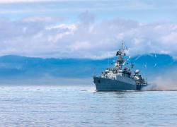 Russia, esercitazione della flotta del Pacifico nel Mar del Giappone. Tokyo: "No a cambiamenti dello status quo con la forza"