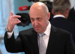 Guerra in Ucraina, Kiev riporta un vocale inviato da Prigozhin alla Wagner: "Non faremo più prigionieri"