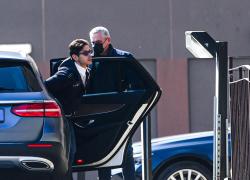 Berlusconi, la lettera del figlio Pier Silvio ai dipendenti Mediaset: “Sarete per sempre nel suo cuore"