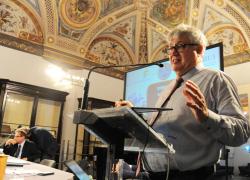 Elezioni Udine, De Toni (csx) è il nuovo sindaco. Sconfitto Fontanini (FdI) al ballottaggio, 53% vs 47%