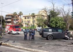 Incidente Immobile, in un video la svolta nelle indagini. I semafori della piazza non erano in sincro