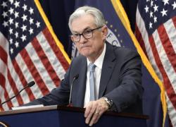 Fed, taglio dei tassi dello 0,25%, fra il 4,50 e 4,75, e Powell sfida Trump: “Non dimetto nemmeno se me lo chiede”
