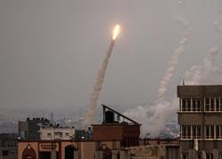 Hezbollah attacca in Alta Galilea con 20 razzi verso la caserma di Berea, mentre il leader di Hamas scrive a Nasrallah: "Grazie per il sostegno"