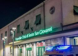 Sesto San Giovanni, due ragazze di 15 e 16 anni sequestrate e violentate da un 40enne armato di cacciavite, arrestato mentre era ubriaco 