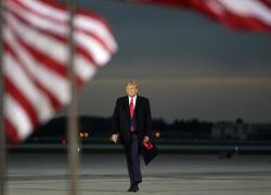 La caccia agli ex funzionari USA: Mosca e Pechino all’assalto delle risorse americane - RETROSCENA
