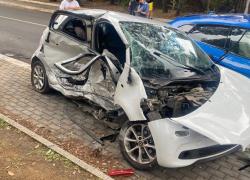 Latina, arrestato automobilista 49enne che ha travolto tre ragazzini, uccidendone uno: indagato per omicidio stradale e omissione soccorso