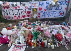 Omicidio Michelle Causo, oggi i funerali della 17enne a Primavalle, il fidanzato su TikTok: “Amore mio, ti aspetterò per sempre”