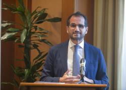Digitalizzazione dei dati sanitari, sottosegretario Gemmato: "Via libera al monitoraggio "dell'aderenza alle terapie" dei cittadini"