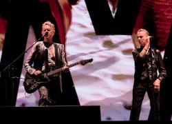 “Memento mori”, in memoria dei Depeche Mode