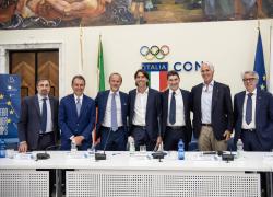 Europei Giovanili Raffa il 18 luglio a Roma, De Sanctis "grandi eventi per sogno bocce alle Olimpiadi"