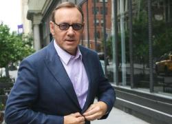 Kevin Spacey assolto dalle accuse di abusi e molestie sessuali da parte di 4 uomini