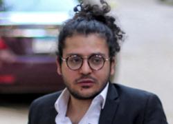 Guerra Israele, Patrick Zaki: "Sto con la Palestina e non con Hamas, gli israeliani sono dei fascisti"