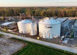 Gruppo Hera ed Elior, rinnovata la collaborazione a favore della sostenibilità e della produzione di biometano 