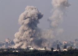 Israele, attacco in Libano: "Colpiti 800 obiettivi", 500 morti e 1645 feriti a Beirut, Idf chiede evacuazione valle della Bekaa