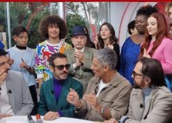 Fiorello contro Chiara Ferragni e Fazio per l'intervista a Che tempo che fa: "Non ha detto nulla, incommentabile"
