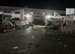 Gaza, medici: "Idf sparano su protezione civile e tendoni rifugiati, feriti muoiono in strada", principe Bin Salman: "Israele genocida"