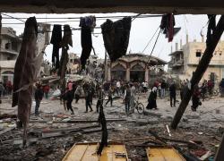 7 ottobre, report Idf: "Colonnello Cohen sapeva della mancanza di soldati al festival Nova ma non fece nulla, solo 2 auto della polizia per 4mila partecipanti"