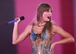 Caso Taylor Swift-Biden: come la gente percepisce il ruolo dello Stato nel cercare di influenzare l'opinione pubblica