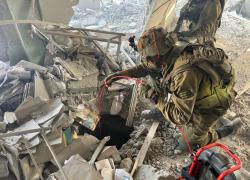 Gaza, intelligence Usa accusa Idf di aver usato palestinesi come scudi umani nei "tunnel di Hamas" pieni di esplosivo, aperta inchiesta - il REPORT