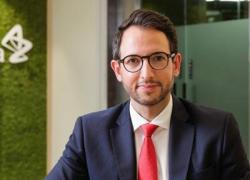 AstraZeneca Italia, Claudio Longo è il nuovo presidente, era già Ad da novembre; succede a Lorenzo Wittum