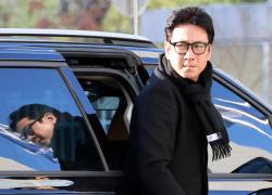 Lee Sun-kyun suicida per vergogna, l’attore di Parasite crollato dopo l'ultimo interrogatorio sull'uso di droga