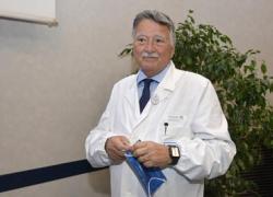 Iss, Rocco Bellantone nominato presidente: "Sanità né di destra né di sinistra, pochi argomenti ma presidiati in maniera forte"