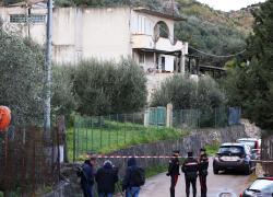 Strage Altavilla, i pm: "Setta con 10 adepti dietro gli esorcismi di Barreca; figlia 17enne messaggiava amici del fratello per depistare"