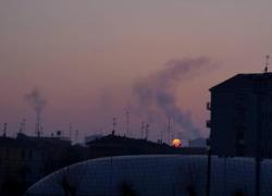 Russia, Kiev non si accontenta e vuole $44mld da Mosca per "emissioni CO2 prodotte da guerra": "Inquinato quanto Irlanda, Belgio e Austria assieme"