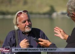 Firenze, domiciliari confermati per Baiardo, la Cassazione: "Ha mentito, mostrò a Giletti la foto di Berlusconi con Graviano"