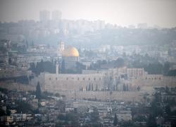 La guerra con l'Iran, il continuato combattimento a Gaza: Israele è un leone malato, non uno nascente