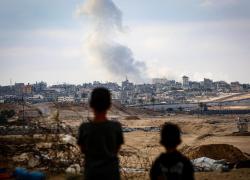 Gaza, Hamas e Israele “molto vicini ad un accordo” su tregua, scambio tra prigionieri palestinesi e ostaggi israeliani, da inizio guerra 46.000 morti
