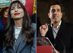 Risultati elezioni regionali Umbria ed Emilia Romagna: Proietti (51,13%) e De Pascale (56,77%) nuovi governatori
