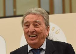 Addio a Giuseppe Vicenzi, morto il presidente del gruppo dolciario e “papà dei savoiardi”, aveva 92 anni