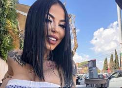 Ritrovato corpo di Denisa Maria Paun, l'escort scomparsa 20 giorni fa a Prato, arrestato 32enne romeno per omicidio e soppressione di cadavere 