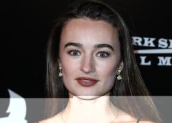 Addio a Kelley Mack, morta attrice Usa a 33 anni per glioma al sistema nervoso centrale: aveva recitato in "The Walking Dead"