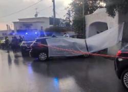 Ischia, spara all'ex moglie e uccide il compagno e la madre di lei, poi si suicida, gli inquirenti: "La strage era stata ben pianificata"
